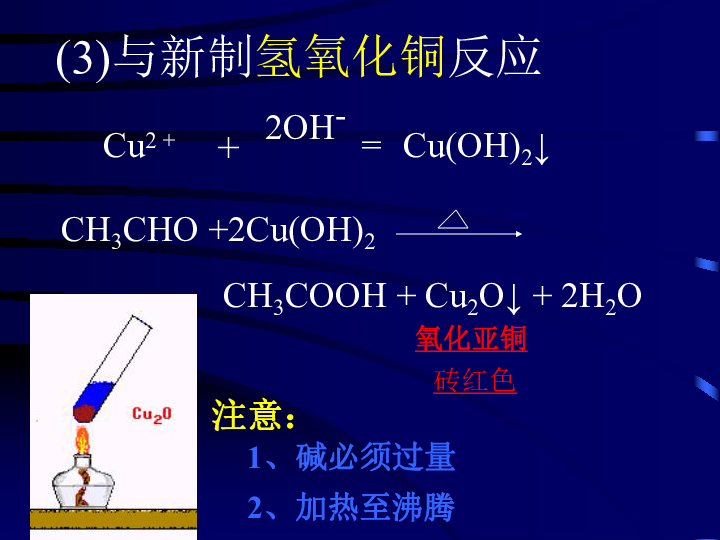 醛类衍生物