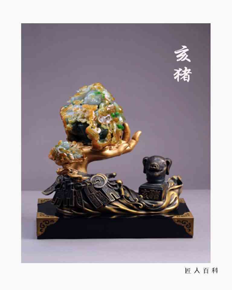 锡合金工艺品