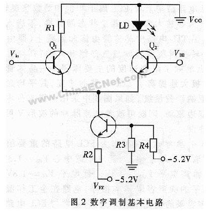 震动开关的原理