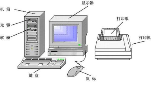 写字板属于什么类型