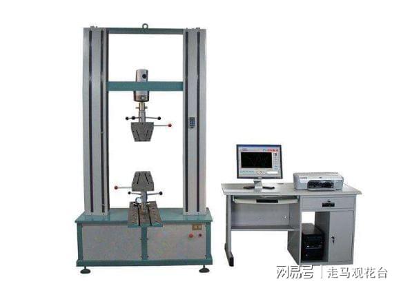 万能材料试验机可以做几种实验